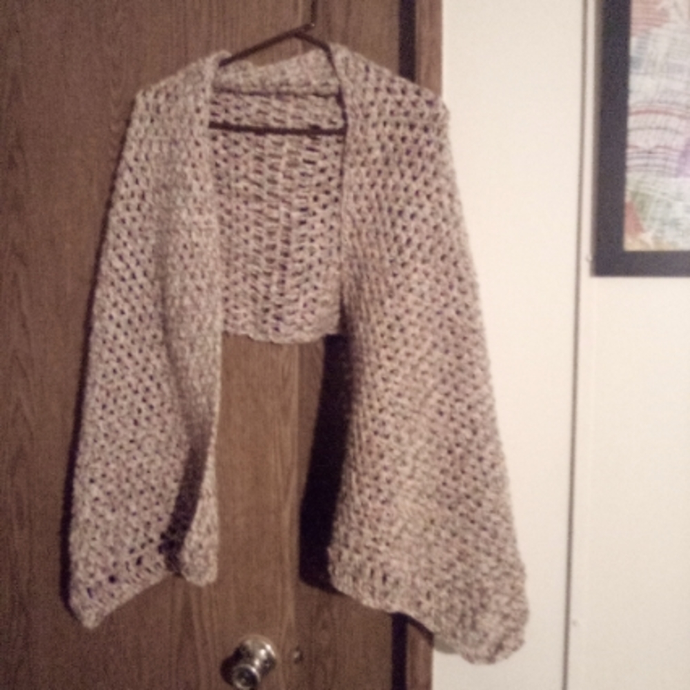 Shawls